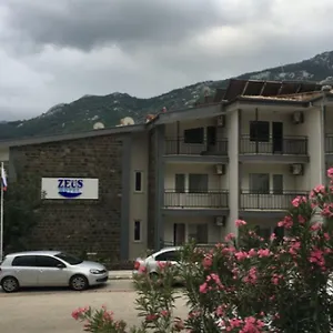 Zeus 2*, Turunç Türkiye
