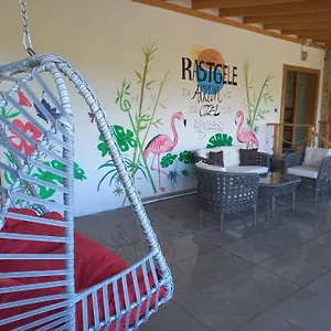 Rastgeleakkumotel 3*, Seferihisar Türkiye