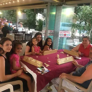 Uc Mevsim 3*, Didim Türkiye