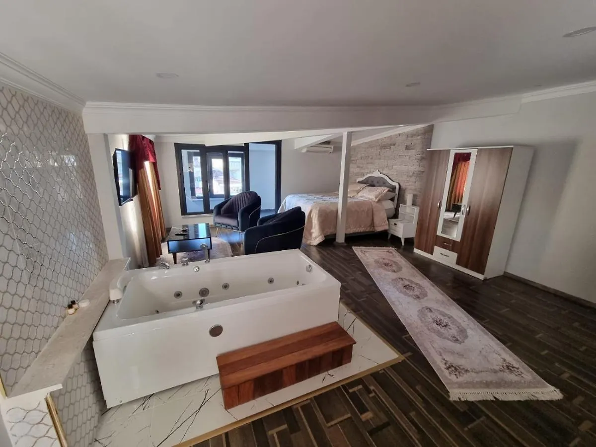 Ata Suite Hotel