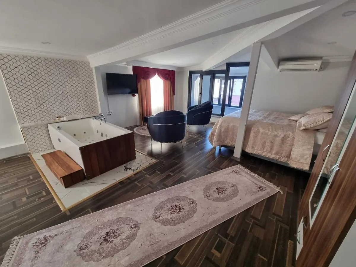 Ata Suite Hotel