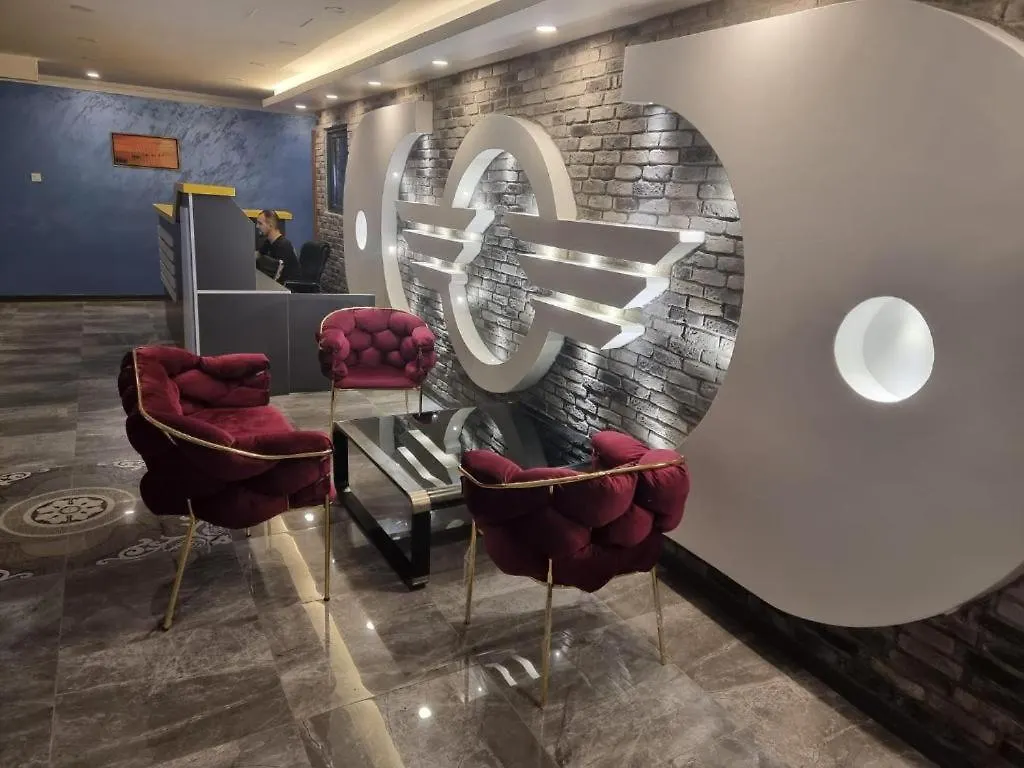 Ata Suite Hotel İstanbul